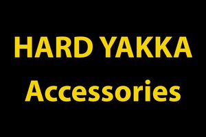 HARD YAKKA Accessories