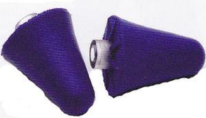 Ear Plugs - ProBand Replacement Pads