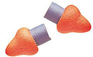 Ear Plugs - QB200 Replacement Repalcement Plug